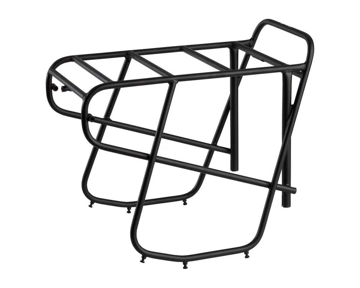 Surly Disc Rear Rack (Black) (Wide)